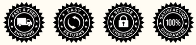 Trust badge